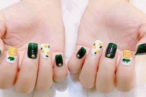 Trang Nail Care - Nguyễn Văn Linh