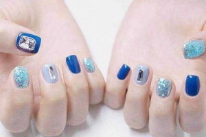 Trang Nail Care - Tôn Dật Tiên