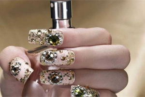 Trang Nail - Tuệ Tĩnh