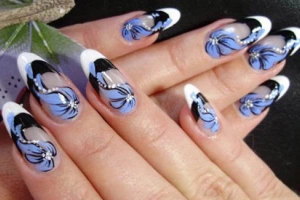 Trang Nail
