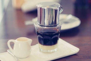 Trang Nga Cafe