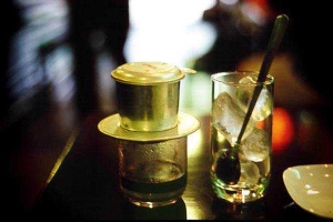 Trăng Ngàn Cafe