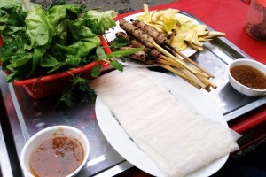 Quán Ăn Trang Nhi - Bánh Xèo Bánh Bột Lọc
