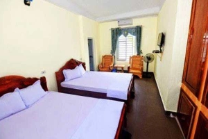 Trang Nhung Hotel