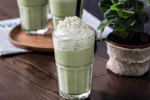 Trăng Rằm Coffee
