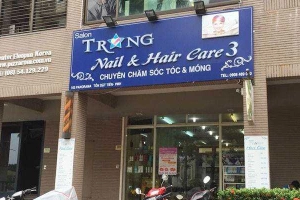 Trang Salon - Nail & Hair Care 3