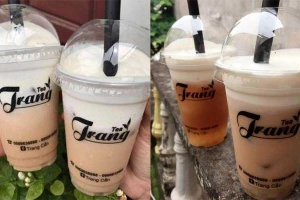 Trang Tea Shop Online