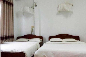 Trang Thanh 2 Guesthouse