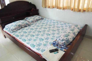 Trang Thư Hotel