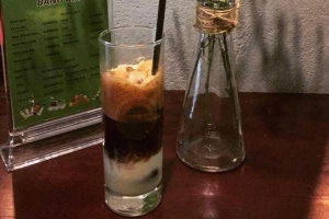 Tràng Tiền Cà Phê