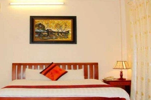 Tràng Tiền Hotel