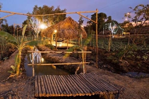 Trang Trại Green Farm - Sinh Thái & Giải Trí