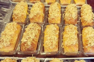 Trang Trần Bakery - Shop Online