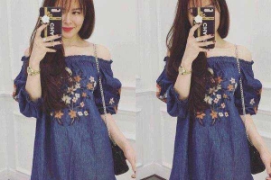 Trang Vu Style