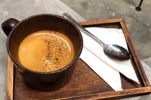 Tranquil Books & Coffee - Trần Hưng Đạo