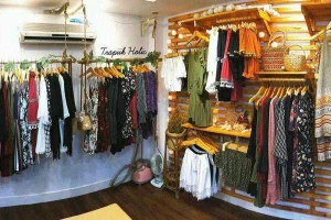 Trapiik Holic - Hồ Chí Minh