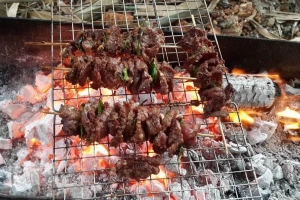 Quán Ăn Trâu 67 - Đặc Sản Trâu