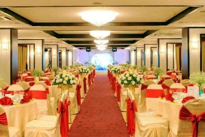 Trầu Cau - Nhà Hàng Tiệc Cưới