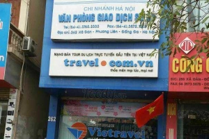Travel.Com - Dịch Vụ Tour Du Lịch