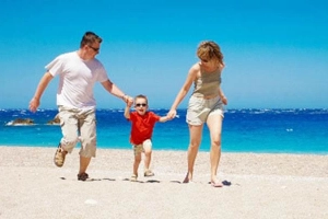 Travel Good Time - Mai Thị Lựu