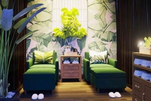 Tre Boutique Massage