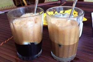Tre Cafe - Lý Thái Tổ