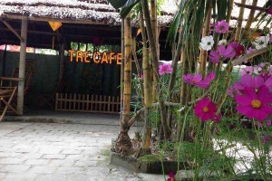 Tre Cafe