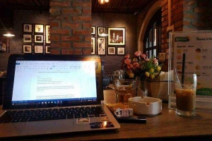 Tre Coffee - Nguyễn Chí Thanh