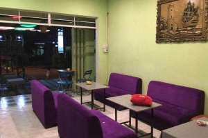 Tre Coffee