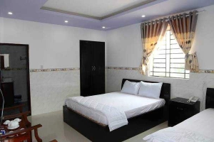 Tre Vàng Hotel