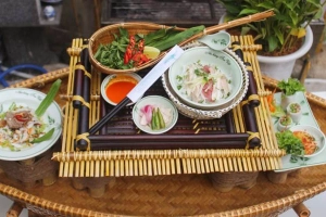 Nhà Hàng Tre Việt Restaurant