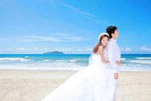 Trẻ Wedding Studio