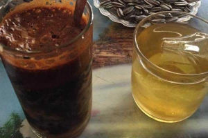 Tre Xanh Cafe - Láng Hạ