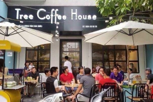 Tree Coffee House