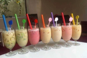 Tree - Trà Sữa & Cafe