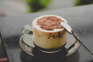 Trek Cafe