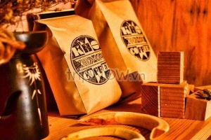 Trekker Café