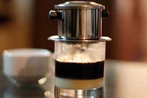 Trên Từng Cây Số Cafe - Đường Số 17A