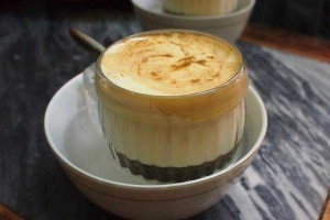 Trên Từng Cây Số Coffee
