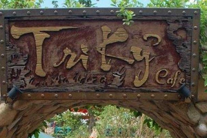 Tri Kỷ Cafe - Ấp Đình
