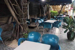 Tri Kỷ Cafe - Lý Tế Xuyên