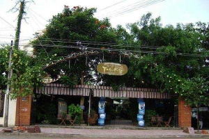 Tri Kỷ Cafe