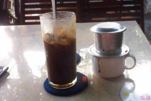 Tri Kỷ Coffee