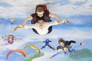 Trick Land - Bảo Tàng 3D