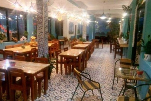 Triet's Coffee
