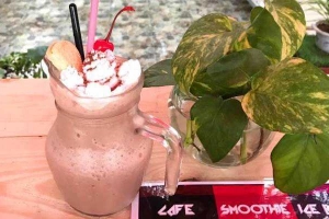 Triệu Cafe