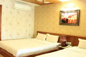 Triều - Hân Hotel