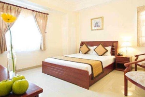 Triều Khang Hotel - Hùng Vương