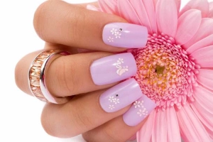 Triệu Vy Nail