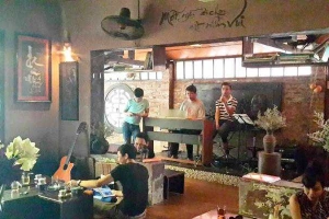 Trịnh Ca Cafe - Tô Hiệu